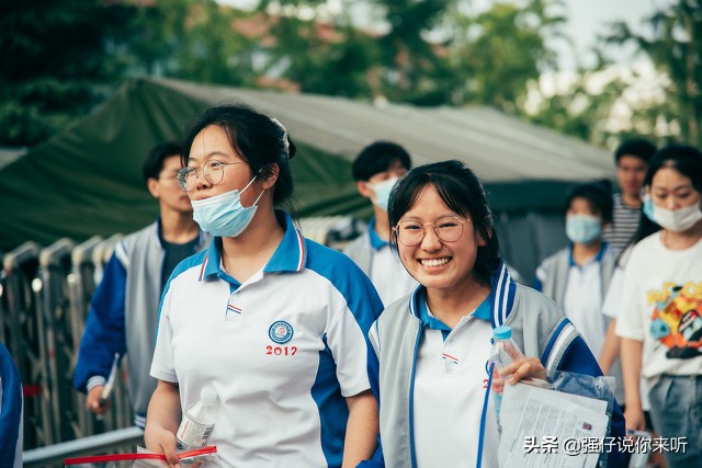 江苏省高考录取分数线预测：本科线涨幅不大，考生直呼太幸福了