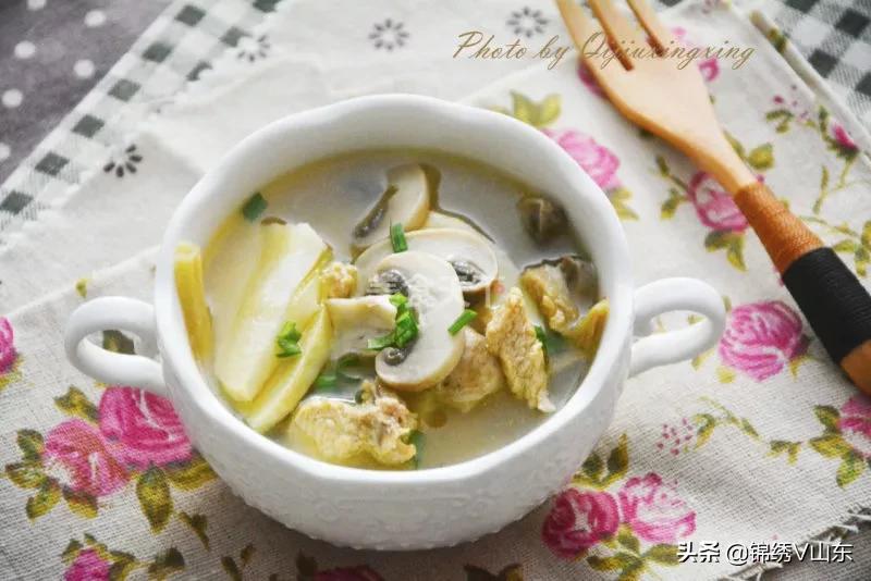 五一假期在家吃美食，没有复杂的工序，30分钟上桌，真香