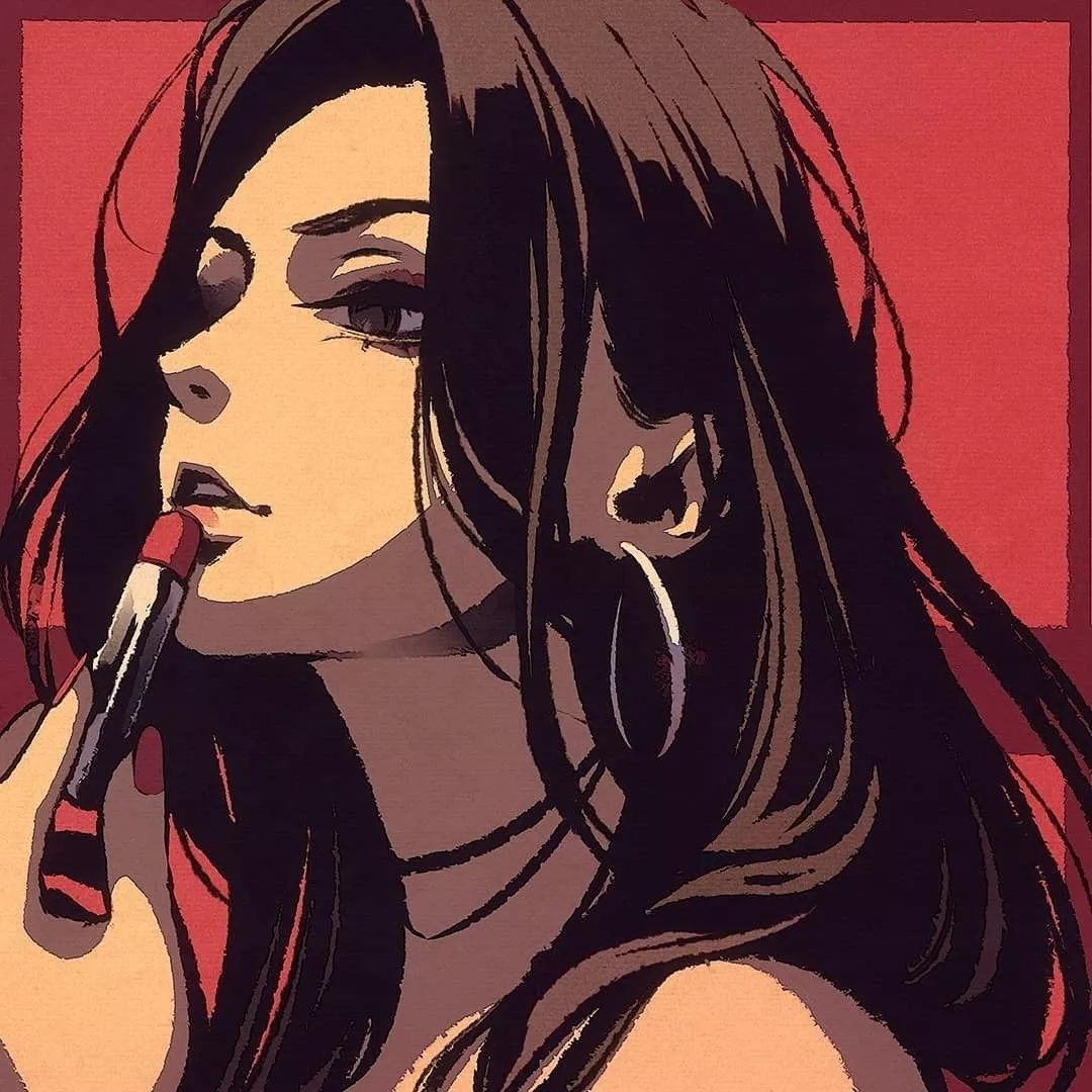 好看的微信头像 | QQ头像个性，请查收