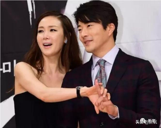 韩国悲剧女王崔智友,明明大眼睛水汪汪,但是整体长相却很悲情?