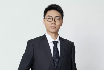 来华北电力大学，他们助你披荆斩棘！本科新生辅导员大揭秘