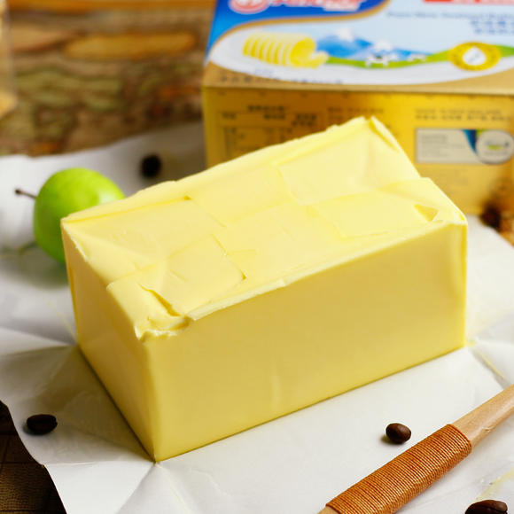 外国人爱吃"黄油",它到底是什么油,中国为啥不能规模化生产