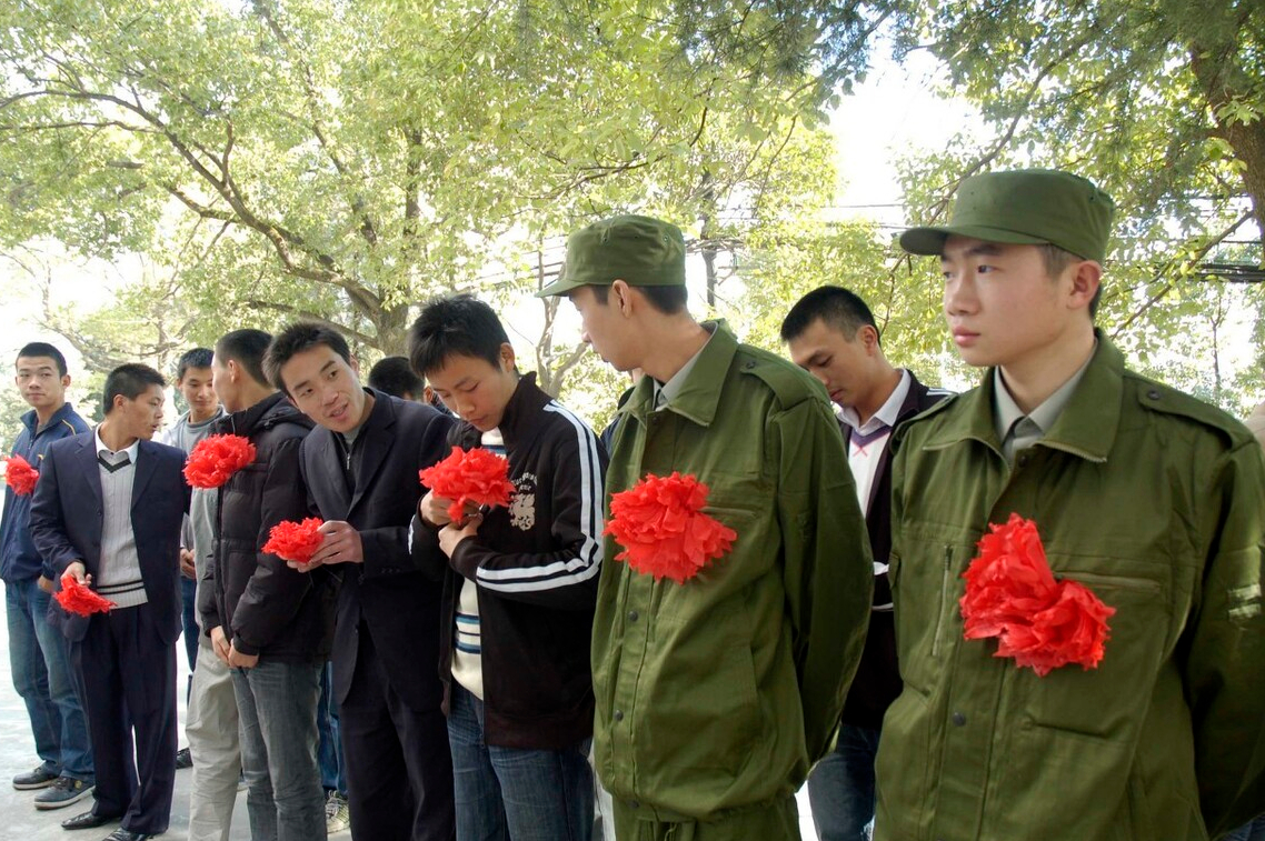 2021年征兵有变化，参军政审不合格的8种情况，报名前需自检