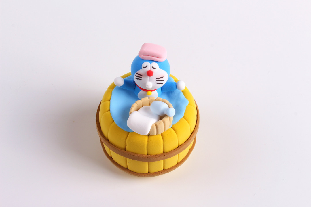 怎么做圆柱手工,自制圆柱体的做法步骤图片 怎么做圆柱手工,自制圆柱体的做法步骤图片