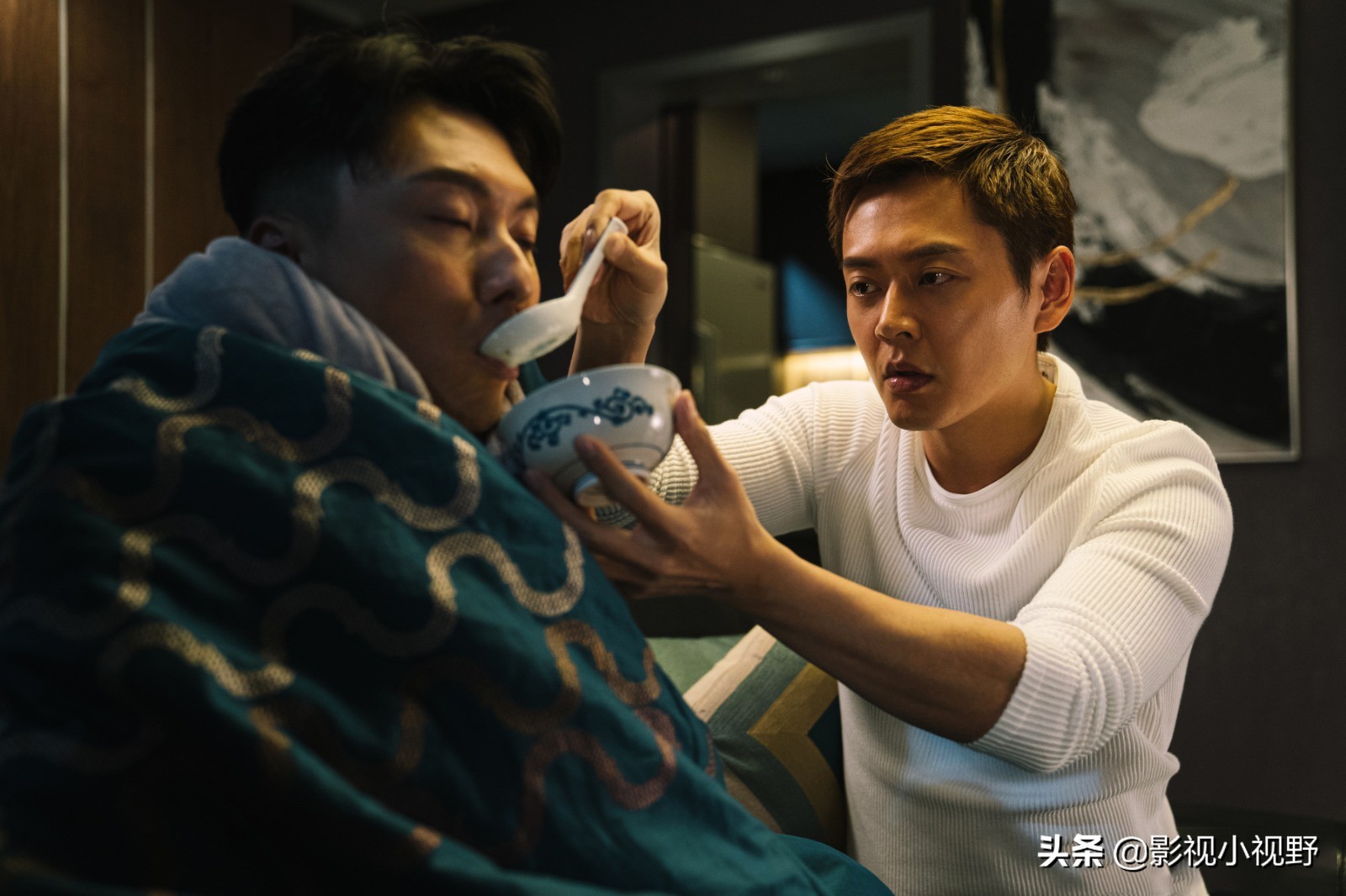 11月已定档的8部电视剧，你们要追的剧等到了