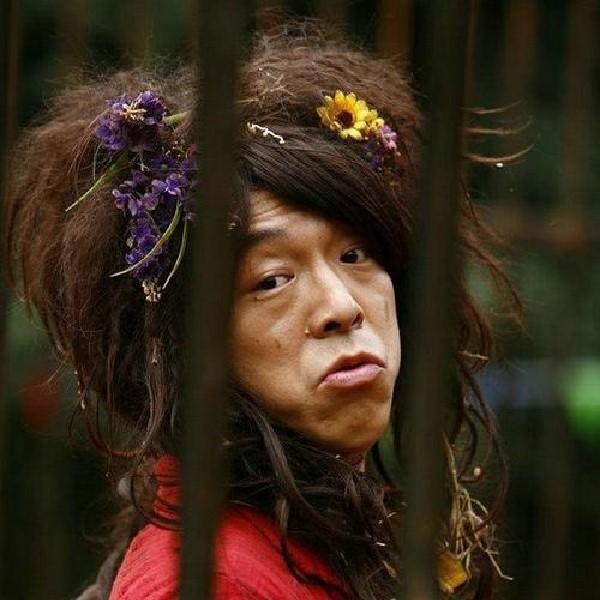 中学生“不良发型”大赏，精神崩溃型太到位，注释比图片还精彩