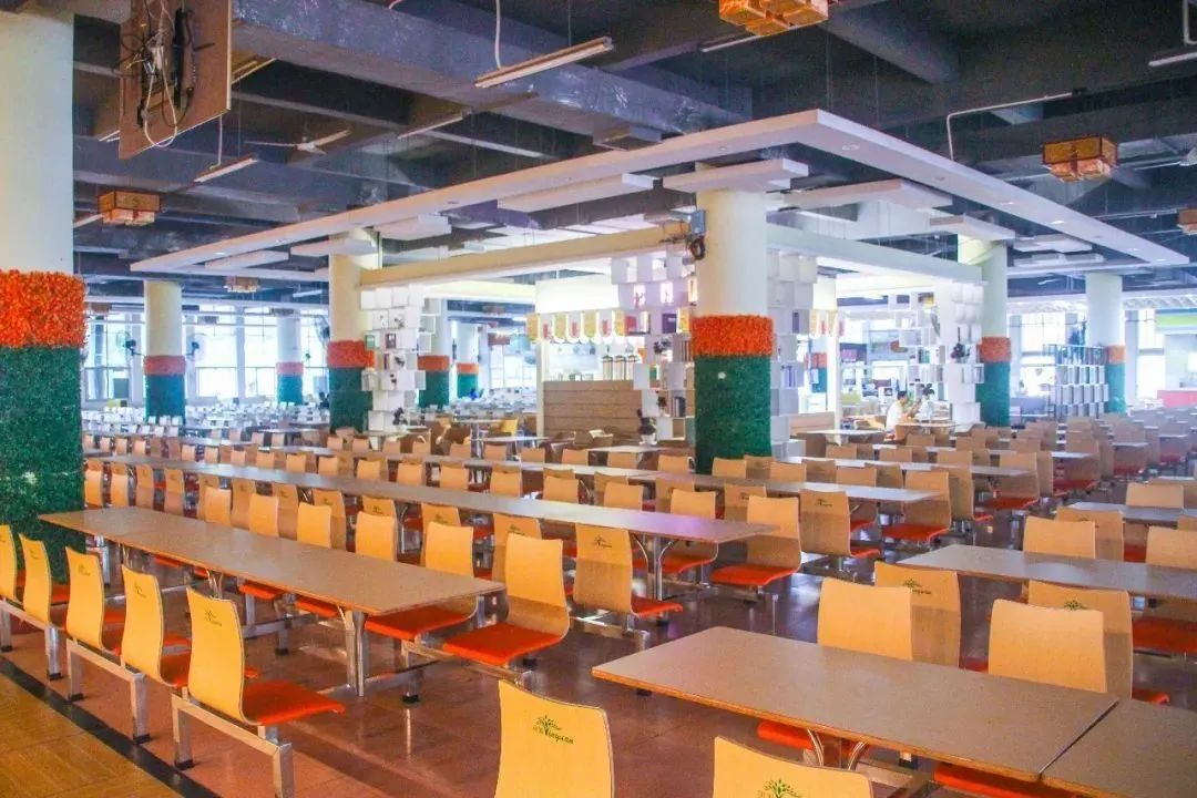 高职高考必看｜广东理工职业学院