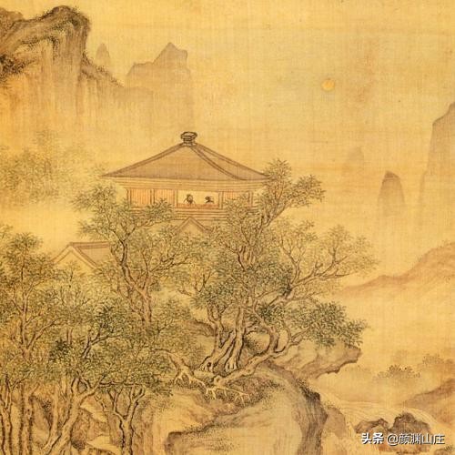 《何满子》诗词15篇大全集 惆怅云愁雨怨，断魂何处相寻