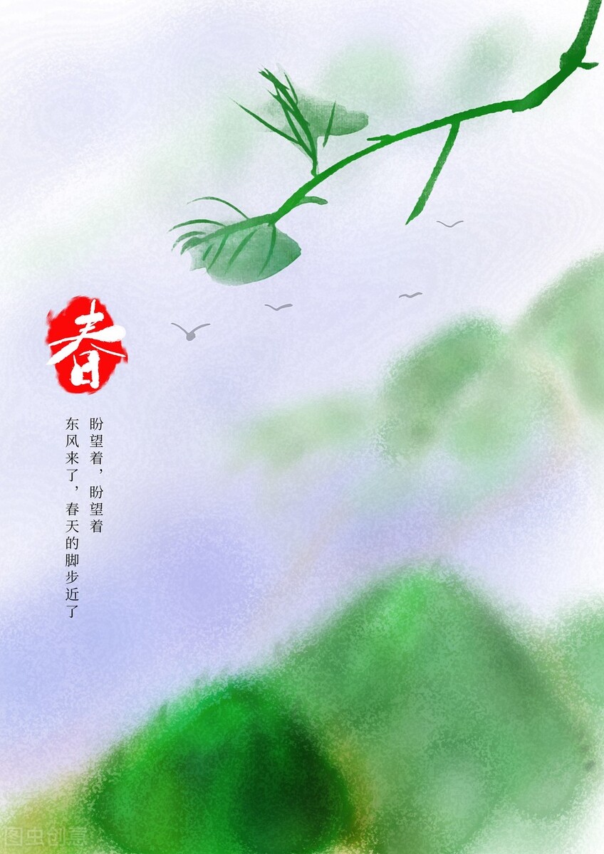 八月：流萤染夏，夏花灿烂，不亏待每一份热情，不讨好任何的冷漠