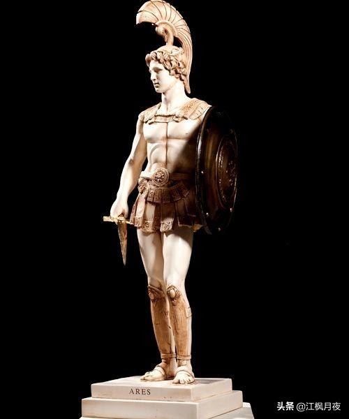 举办奥运会的目的是为了祭祀神仙,希腊神仙等于哪些中国神仙?