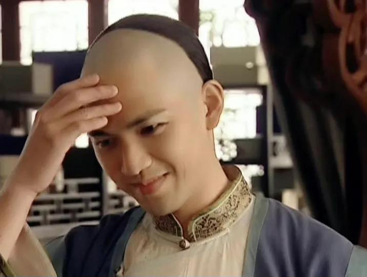 清装帅哥不好演，这么多年看下来，也就这10位称得上“郎艳独绝”