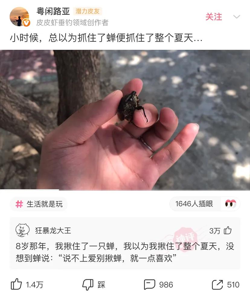 神评段子合集：如果一直不上班，你的存款能坚持到多久？