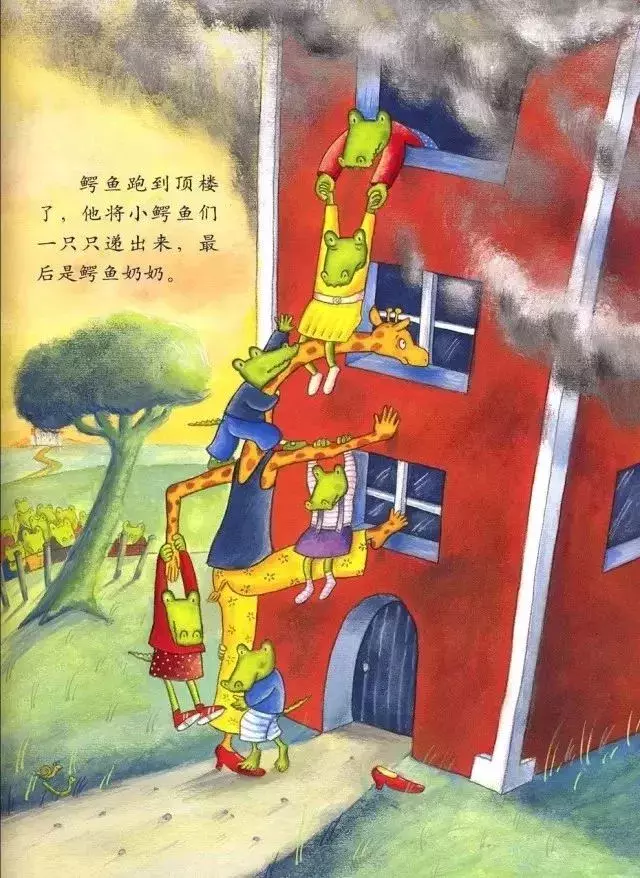 有声绘本:《天生一对》爱,也能为别人的生活带来惊喜