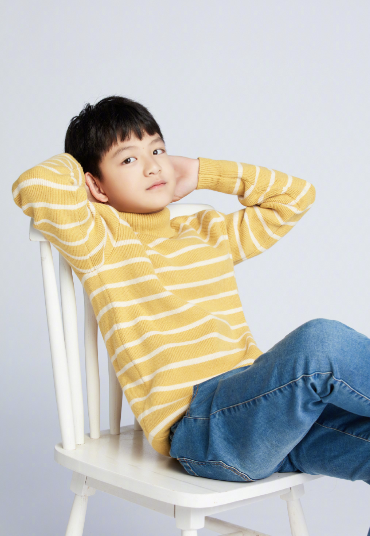 小亮仔10岁生日，田亮全家开赛车庆祝，网友却森碟森碗傻傻分不清