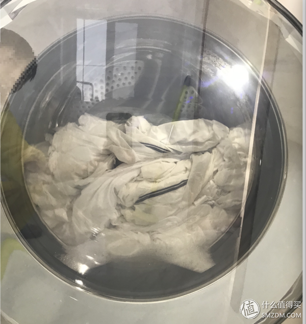 洗衣机：有容乃大 四千元10kg哪家强？松下、LG、三星对比横评