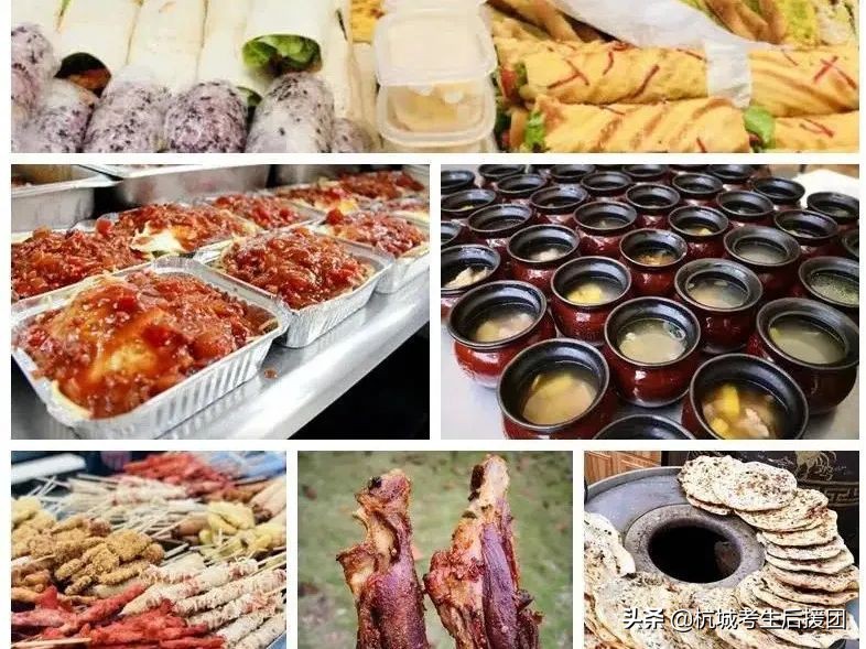 杭城高中住宿情况大盘点！初三家长看这里