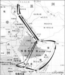 「说谍」以色列寒光-摩萨德和“野小子”完美配合，霹雳行动回顾