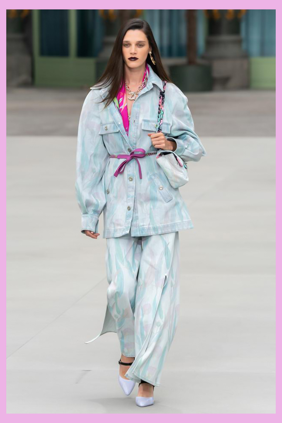 糖果色是什么颜色混合的糖果色衣服是什么颜色