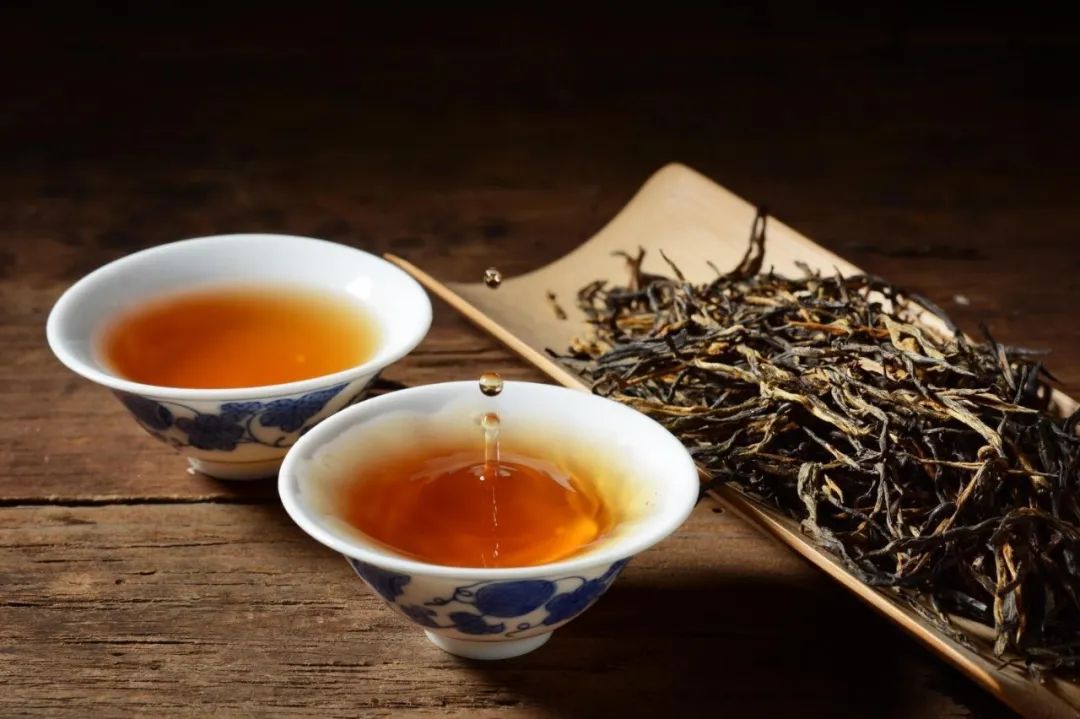 滇红是什么茶类（茶性及茶种详解）