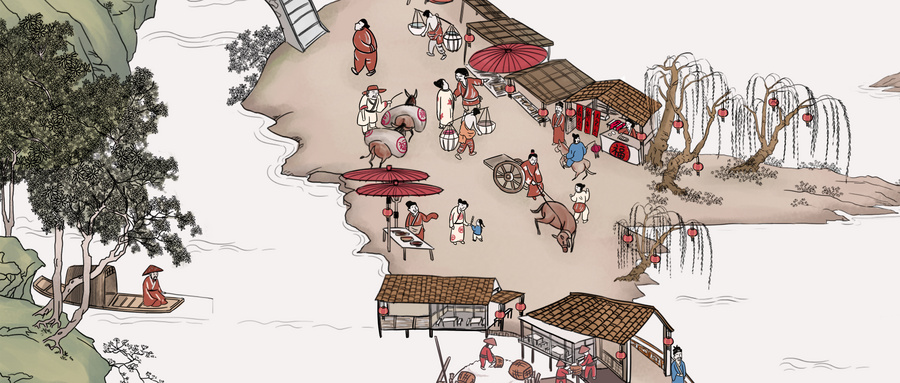 《老学庵笔记》：跟着陆游一品古汉语文字背后的人心百味