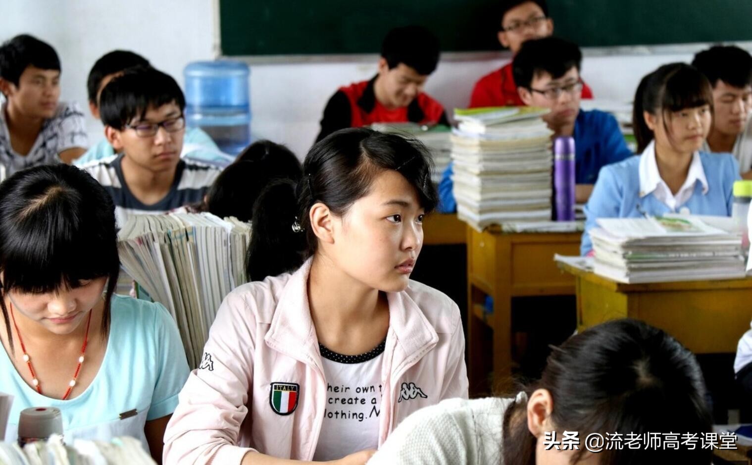 新高考3+1+2选科，“历化生”真是最差组合吗？高中老师说出实情