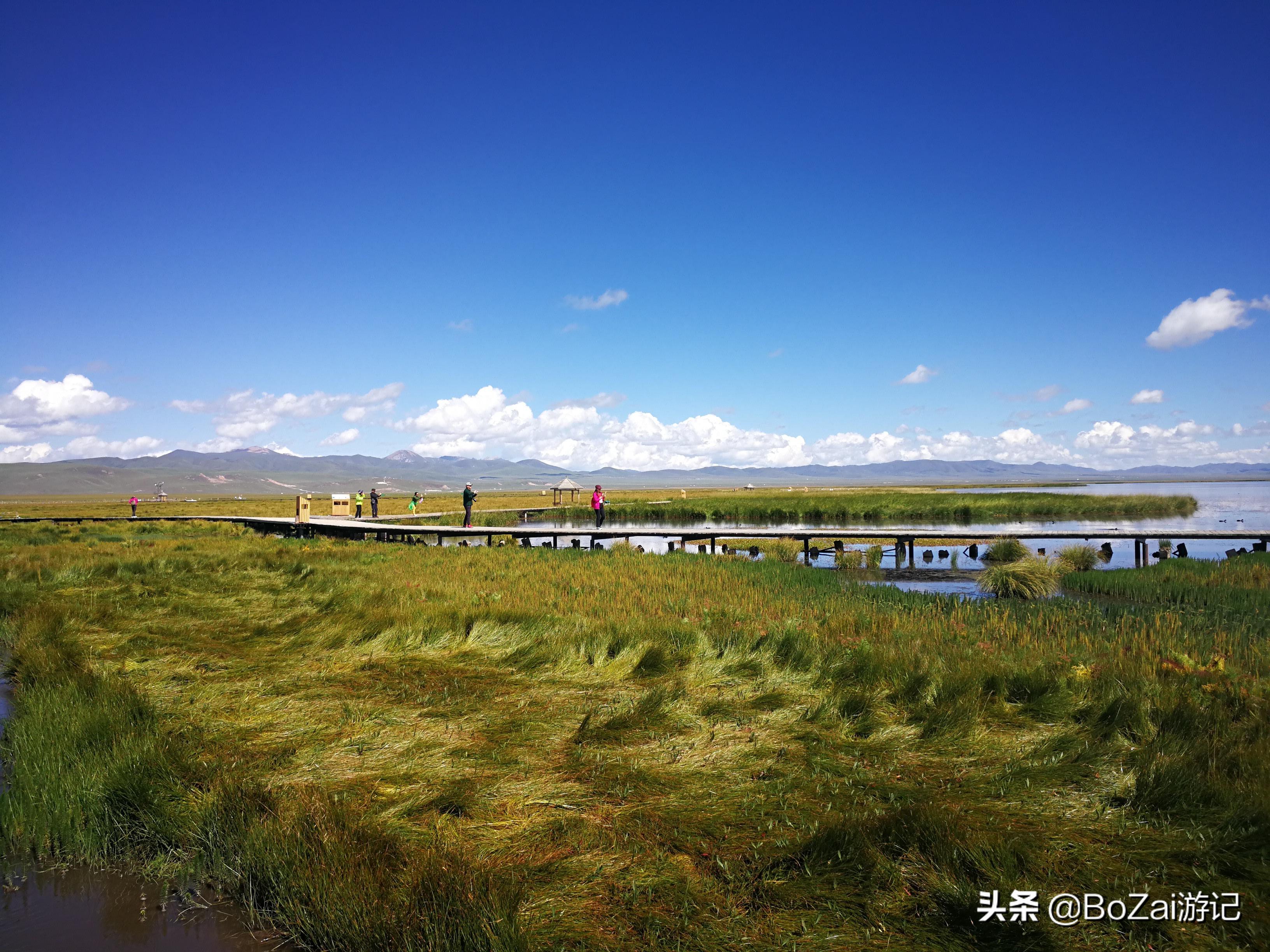 到四川阿坝旅游不能错过的19个景点，你去过几个？最爱哪个景点