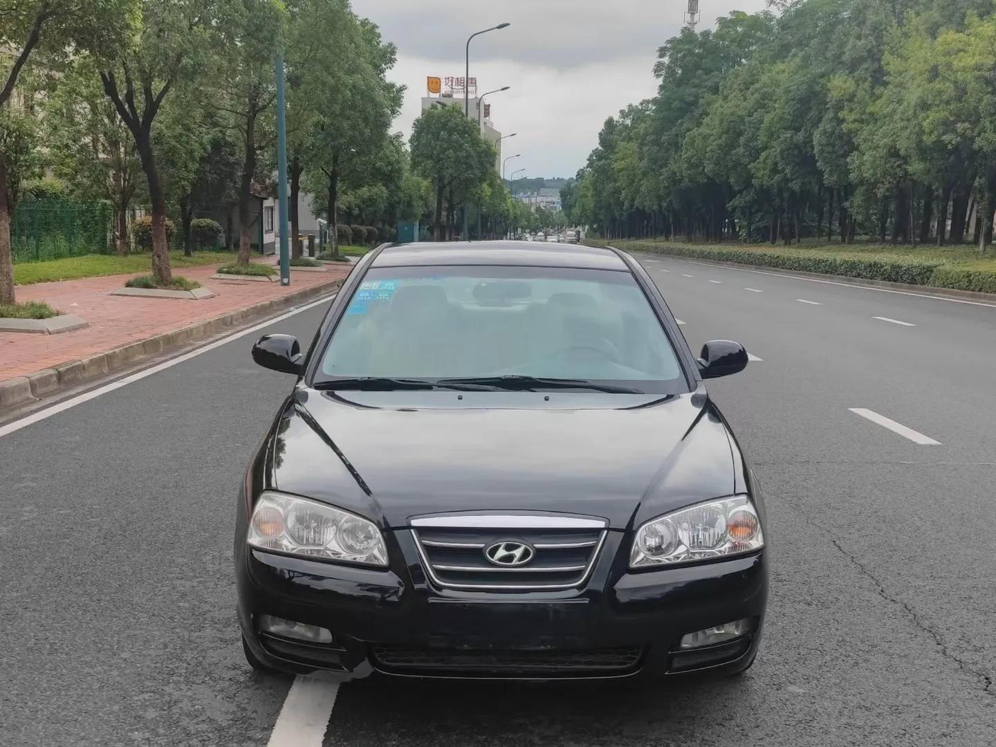 1万1收一台合资自动挡，代步练手合适吗？