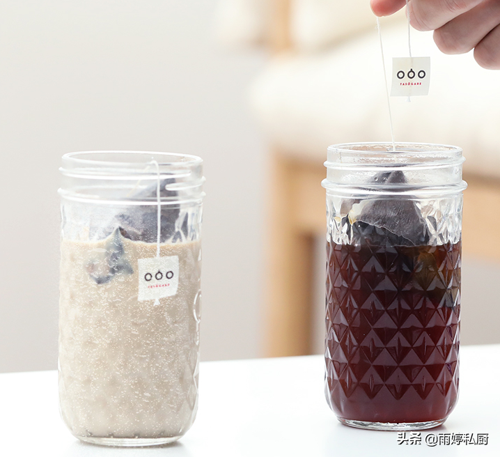 除了雀巢、瑞幸，这4款速溶咖啡，建议尝一尝，0蔗糖0添加，真香