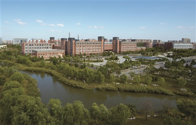 盐城工学院：多方协力助推高质量应用型人才培养