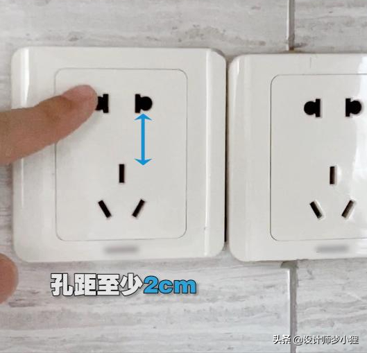 新房装修开关插座选购清单全攻略