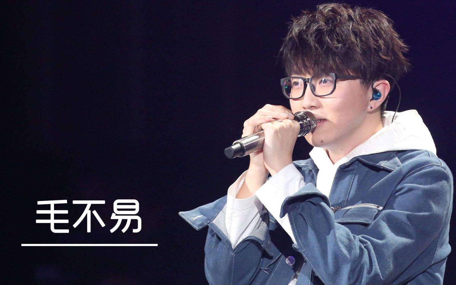 活久见！许嵩竟然参加综艺了？和薛之谦一起当选秀节目的导师