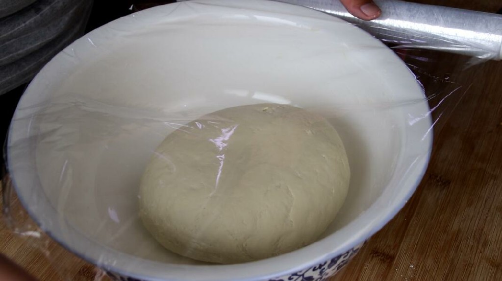 北方人爱吃的炒饼，掌握这几个技巧，做出来比路边摊的好吃