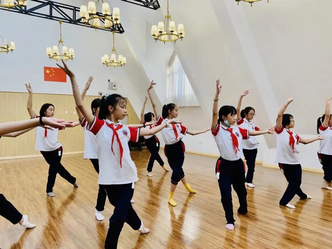 从绵阳南山到东辰，再到新川，总校长陈麟：让成绵教育1+1>2