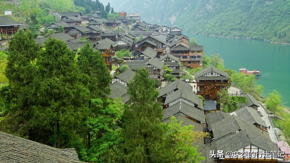 重庆，不只是国内第一网红城市，还是历代文人墨客笔下的诗意名城