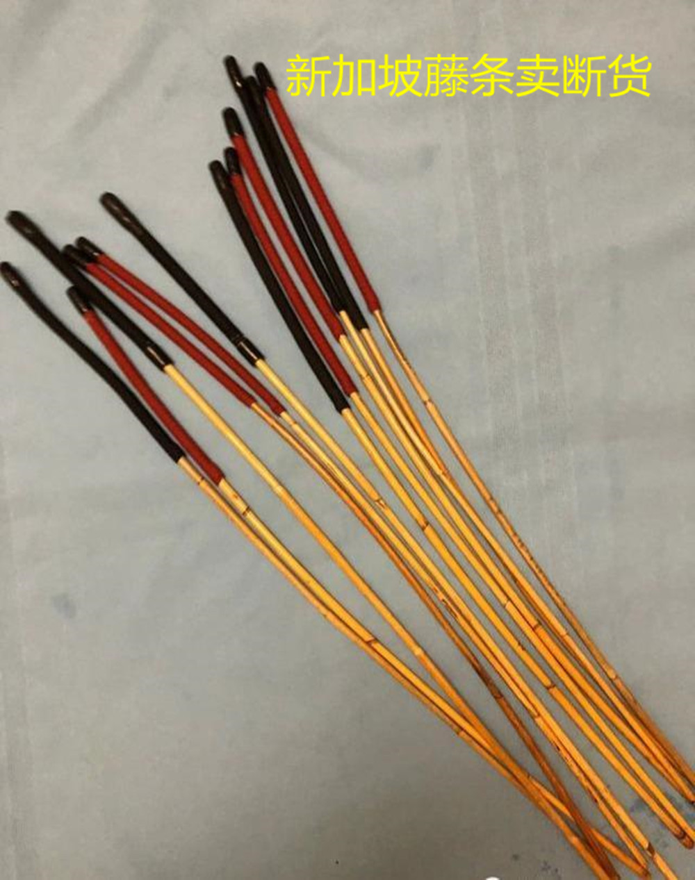 新加坡学生上网课没几天，藤条卖断货，考验亲子关系的时刻到了