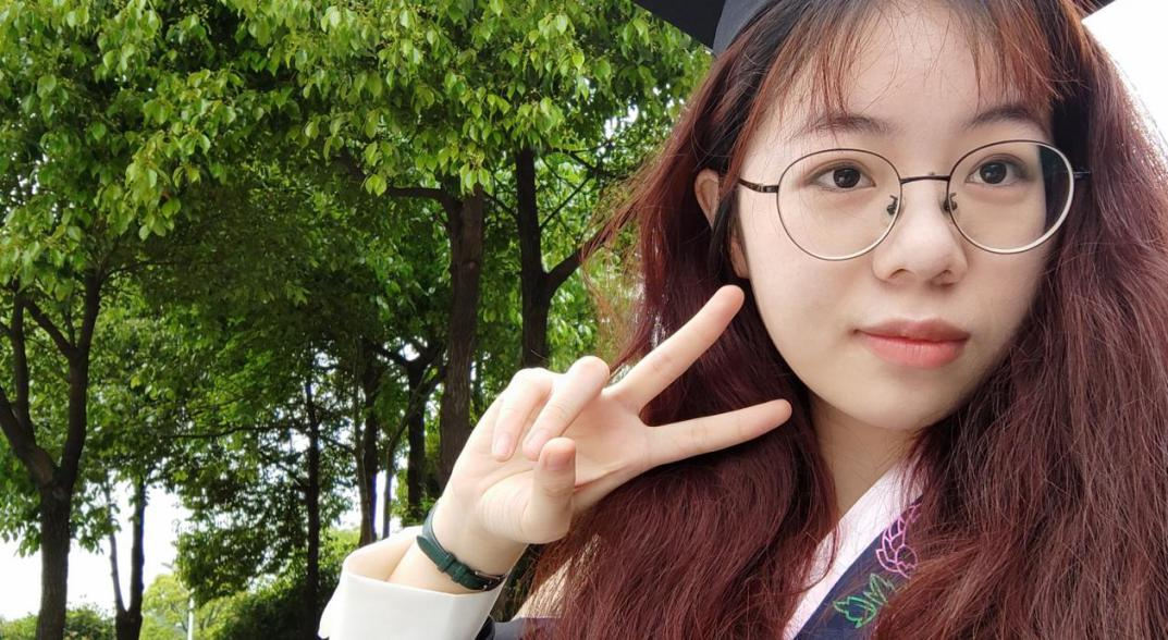 入职外交部、签约华为、保研名校，湖北高颜值“学霸团”来自同一所大学！