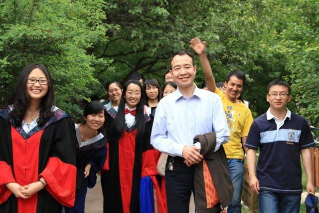 西部地区大学最新排名：西安交大第一，兰大第四