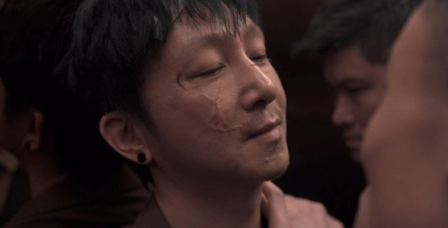 《扫黑风暴》导演五百，让“戏骨”更有光彩，让内地剧集更高级