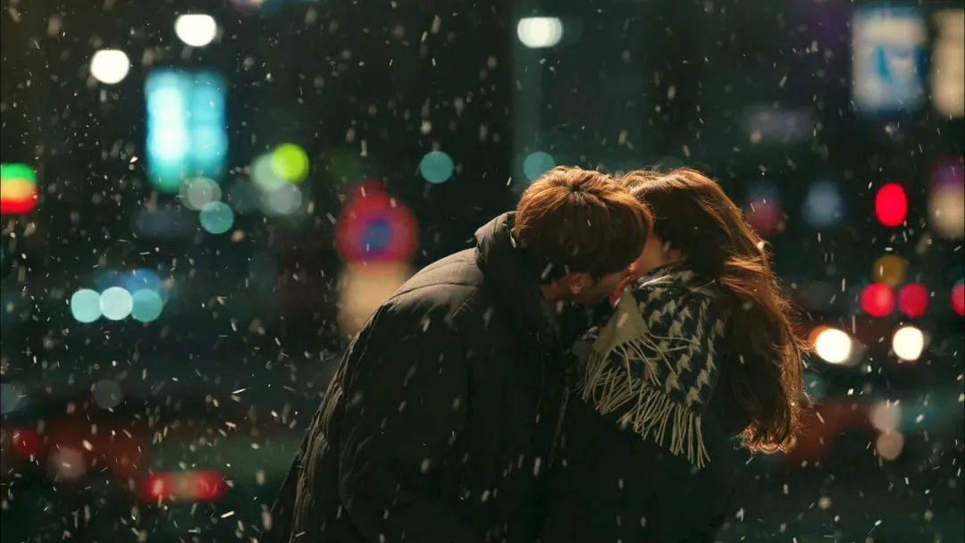 近十年豆瓣最火的10部韩剧，《继承者们》垫底，《星你》仅第3