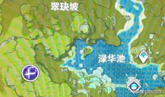 原神无相之雷在哪里 原神无相之雷怎么打