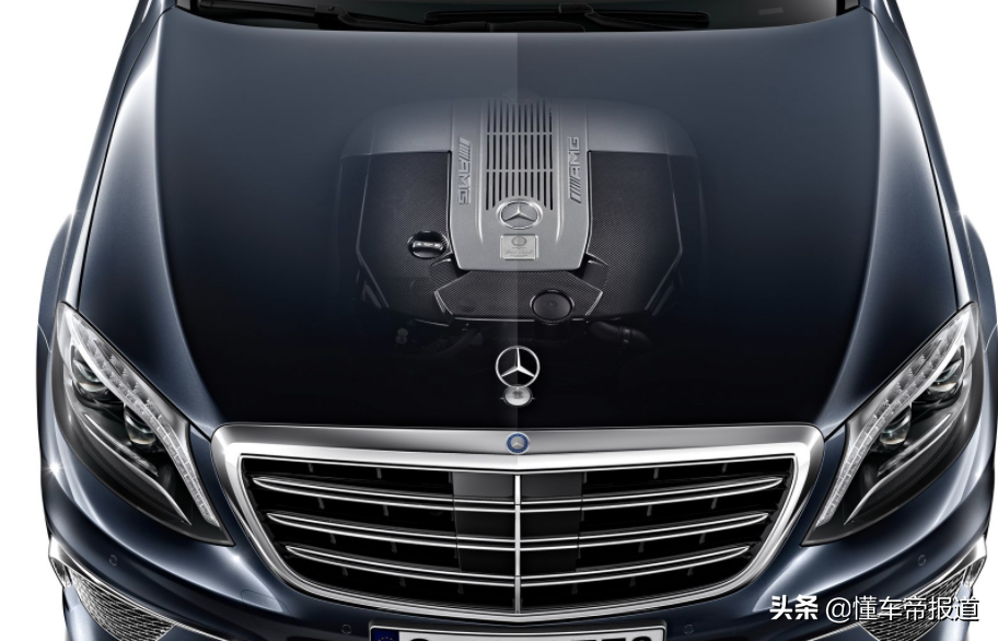 最后的“V12”，实拍梅赛德斯-AMG S 65 L典藏版