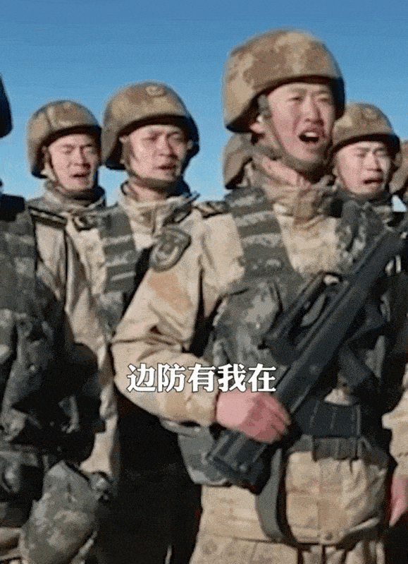 《长津湖》破35亿，这个只出场40秒的男人，却不