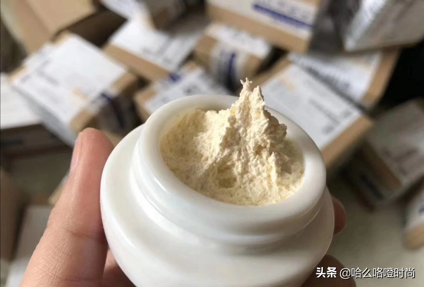 你花大价钱买的贵妇膏，这些作用与功效，你都了解过吗？