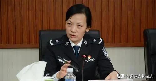 警鐘！兩天三人落馬，竟是“市委書記夫妻＋妹妹”