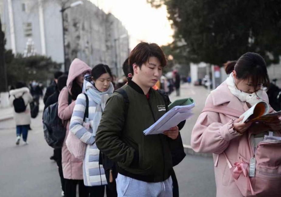 4所“双非高校”不简单，考研学生扎堆报考，上岸难度不输985