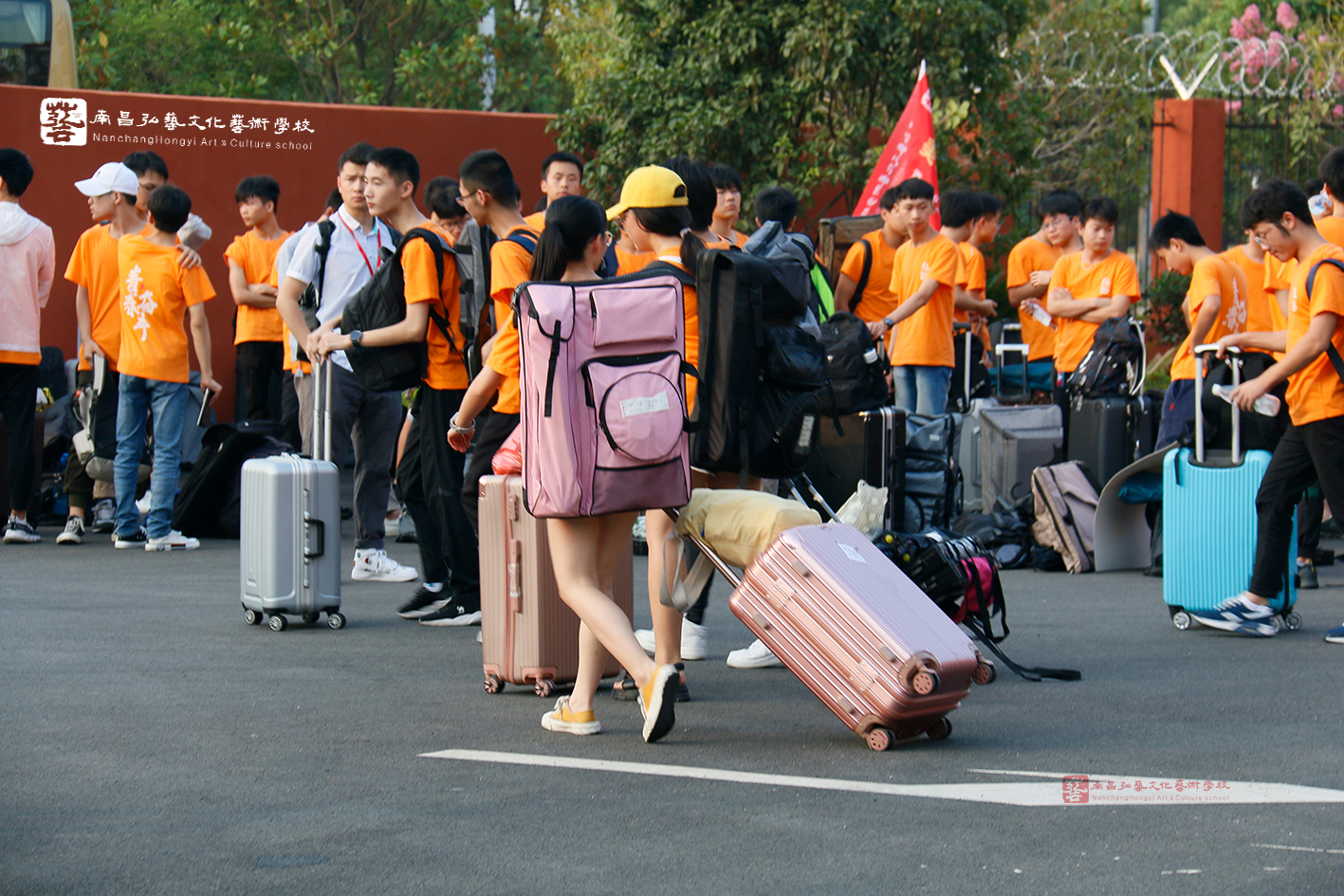 美术画室集训：艺考生到底该怎么安排，集训备考时间表来