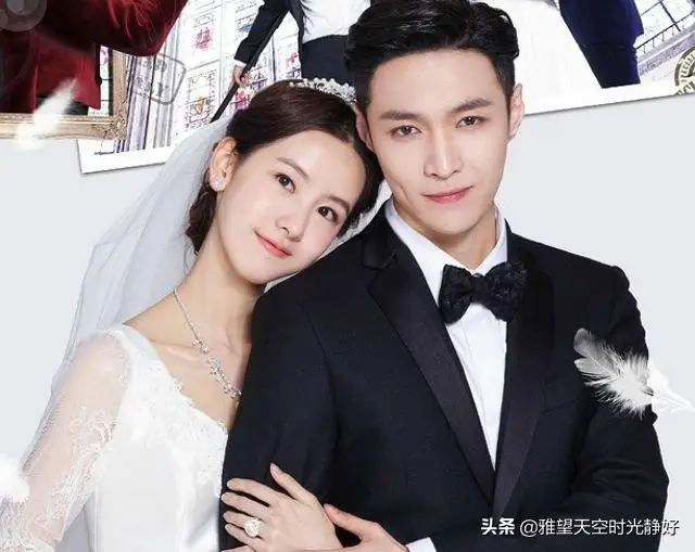 电视剧青春校园偶像剧大全（从校服到婚纱的青春甜宠剧）