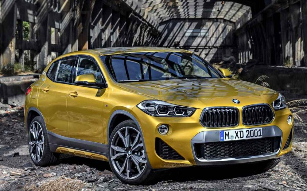 宝马625li(16款宝马双门轿跑车) - 四帝国车市