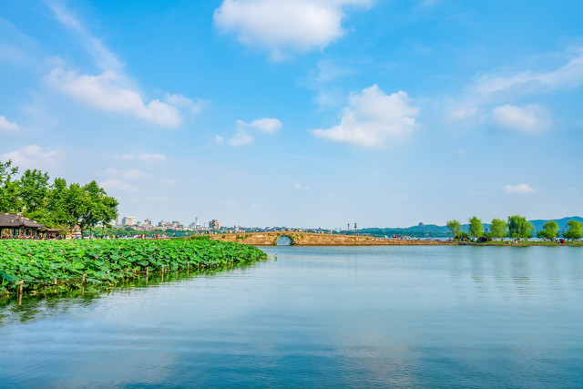 杭州旅游景点有哪些景点？杭州旅游十大必去打卡景点推荐-第195张图片