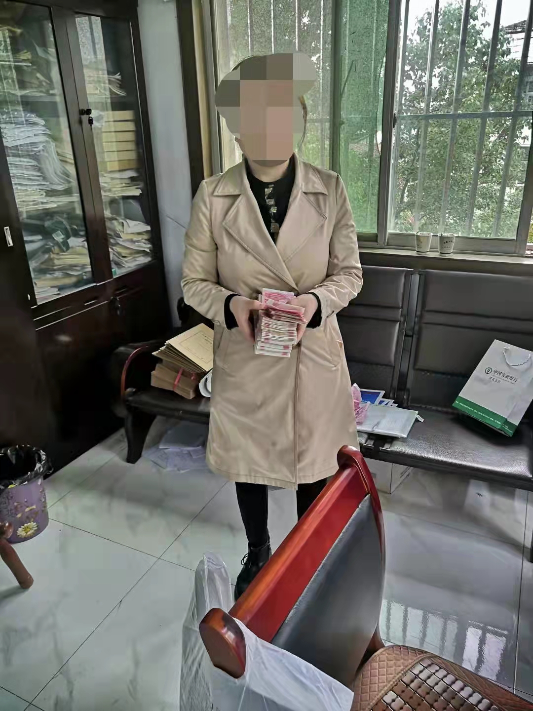 洋县人民法院：不舍昼夜惩治“老赖”专项活动持续发力